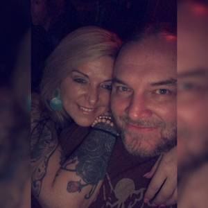 Meet your Posher, Alan